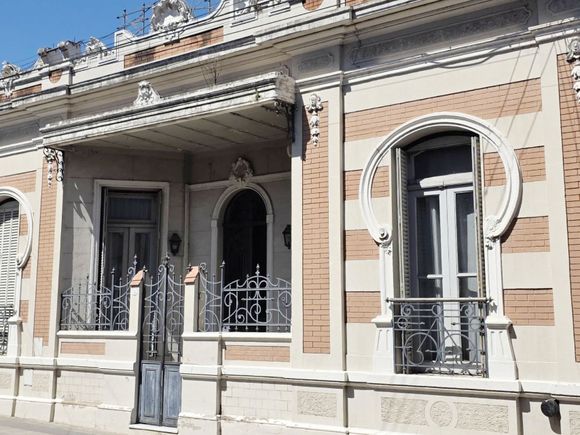 Dieron a conocer el resultado del concurso Beneficio a la Conservación del Patrimonio Edilicio 2025