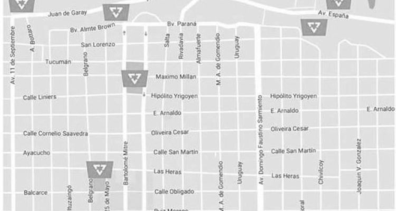 San Pedro Recicla este fin de semana