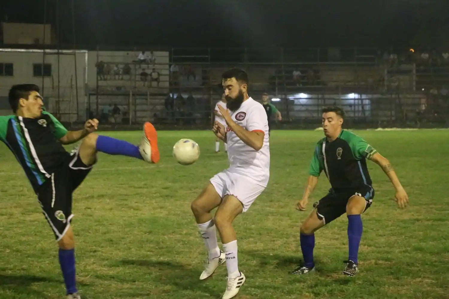 Con dos partidos prometedores, se definen los últimos semifinalistas de la Copa Gualeguaychú
