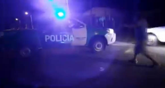 Herido de bala asistido en el hospital, el agresor está identificado