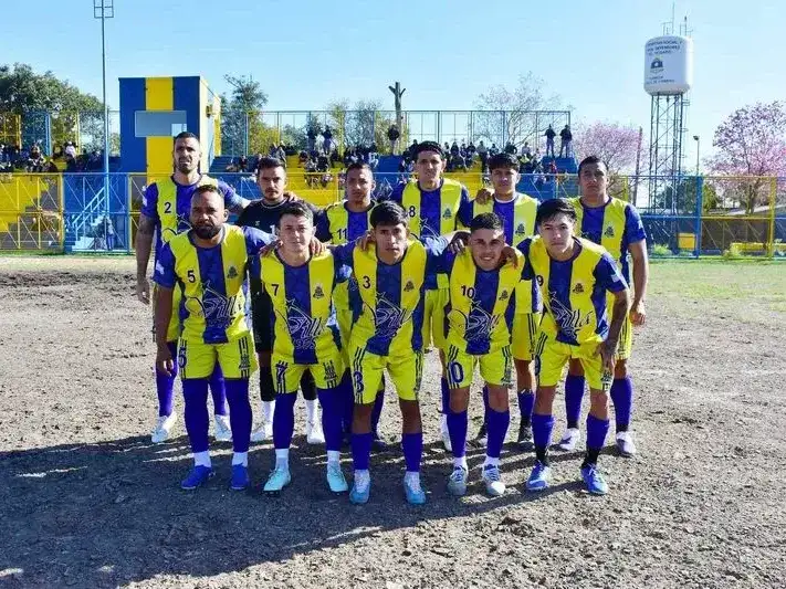 Se definieron los semifinalistas
del Torneo Clasificatorio 2026