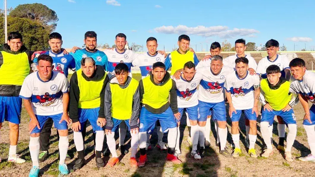Comenzó la segunda rueda de la Divisional B de la Liga Concordiense de Fútbol