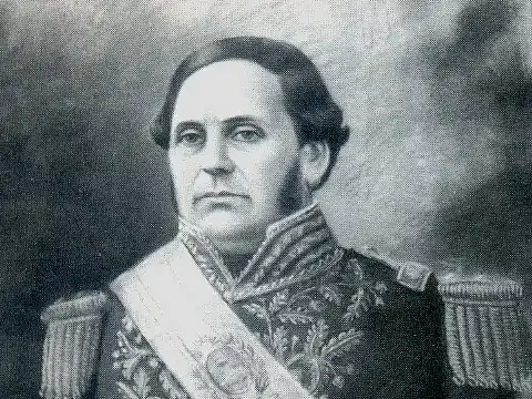 Urquiza: 155º Aniversario del fallecimiento del prócer entrerriano