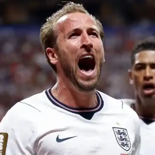 Inglaterra se convirtió en el último clasificado a los cuartos de final.