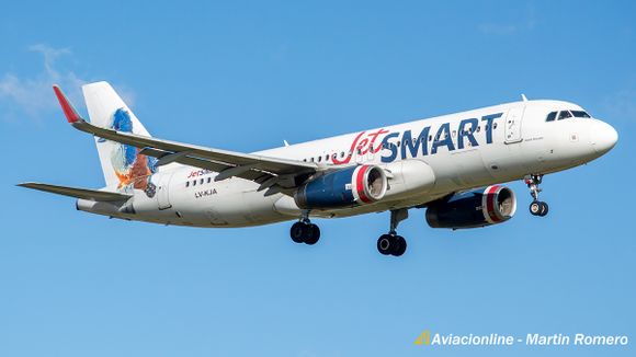 PROMPERÚ y JetSMART lanzan alianza para promover el turismo hacia Perú desde Argentina, Chile, Colombia y Ecuador