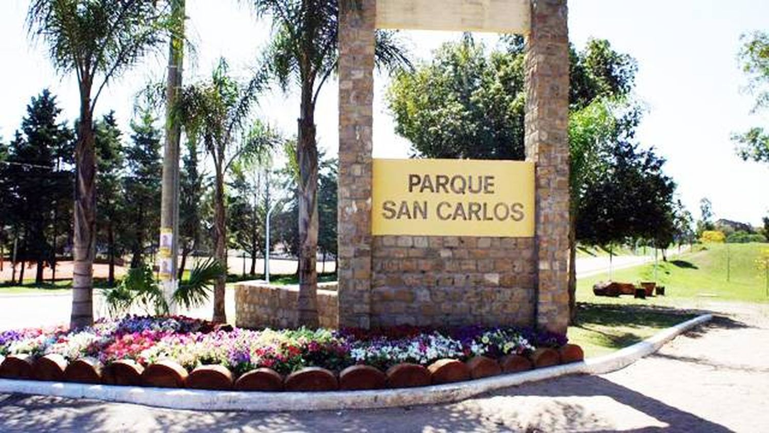 �altimo día para votar  en la consulta sobre el Parque San Carlos