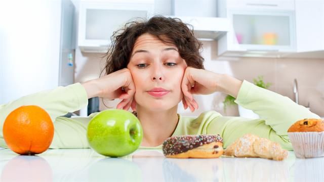 Siete cosas que tenés que saber para hacer una buena dieta