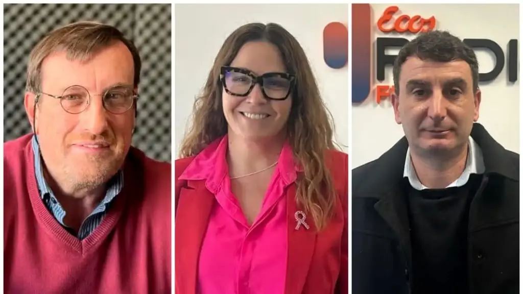 Tres políticos locales opinaron sobre lo que está sucediendo en Venezuela