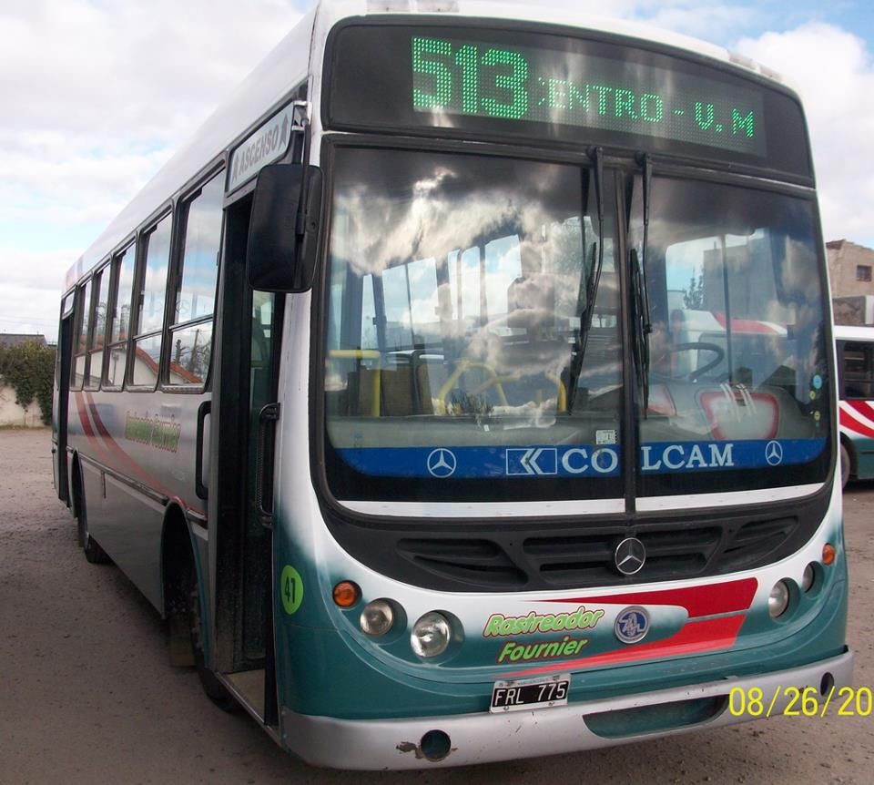 Bahía Blanca: Concejales van a la Justicia por aumento del colectivo