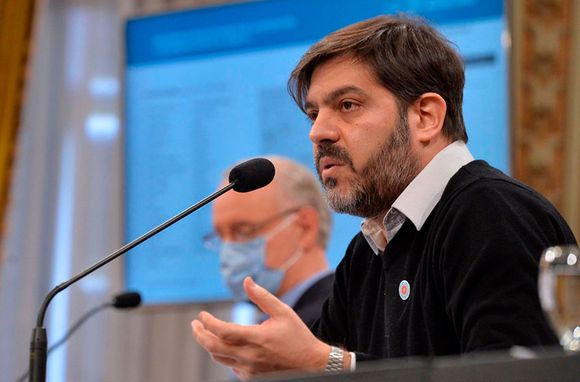 “Son prácticas que pensamos que se habían erradicado luego de la dictadura”