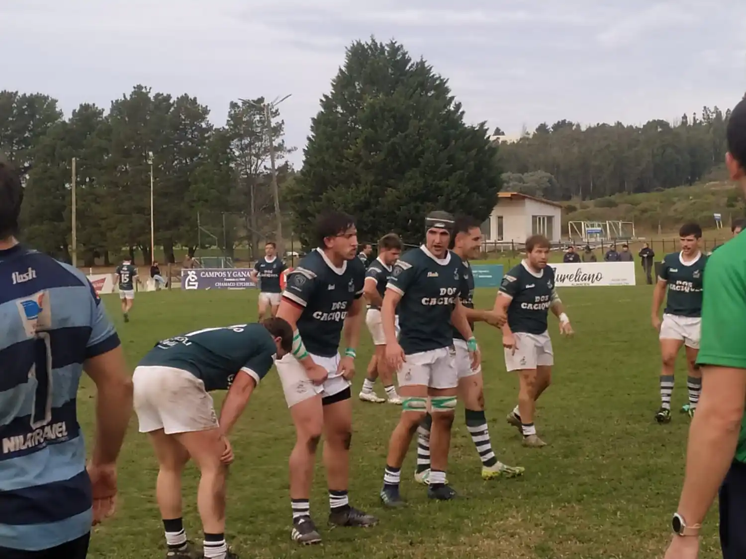 RUGBY - 2
