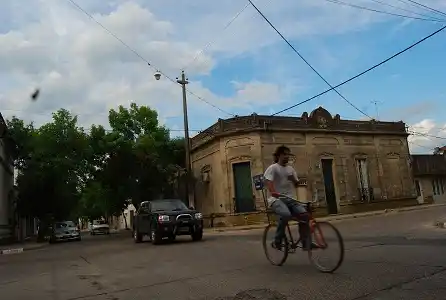 Anuncian lluvias, pero la temperatura no baja 