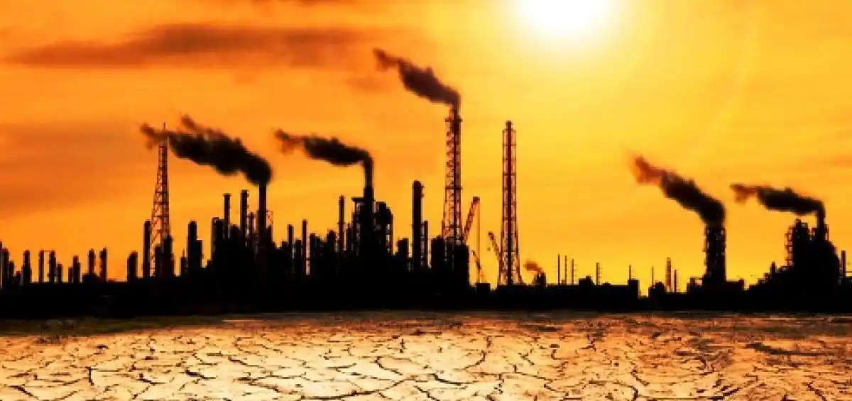 Las olas de calor generan una “poción diabólica”