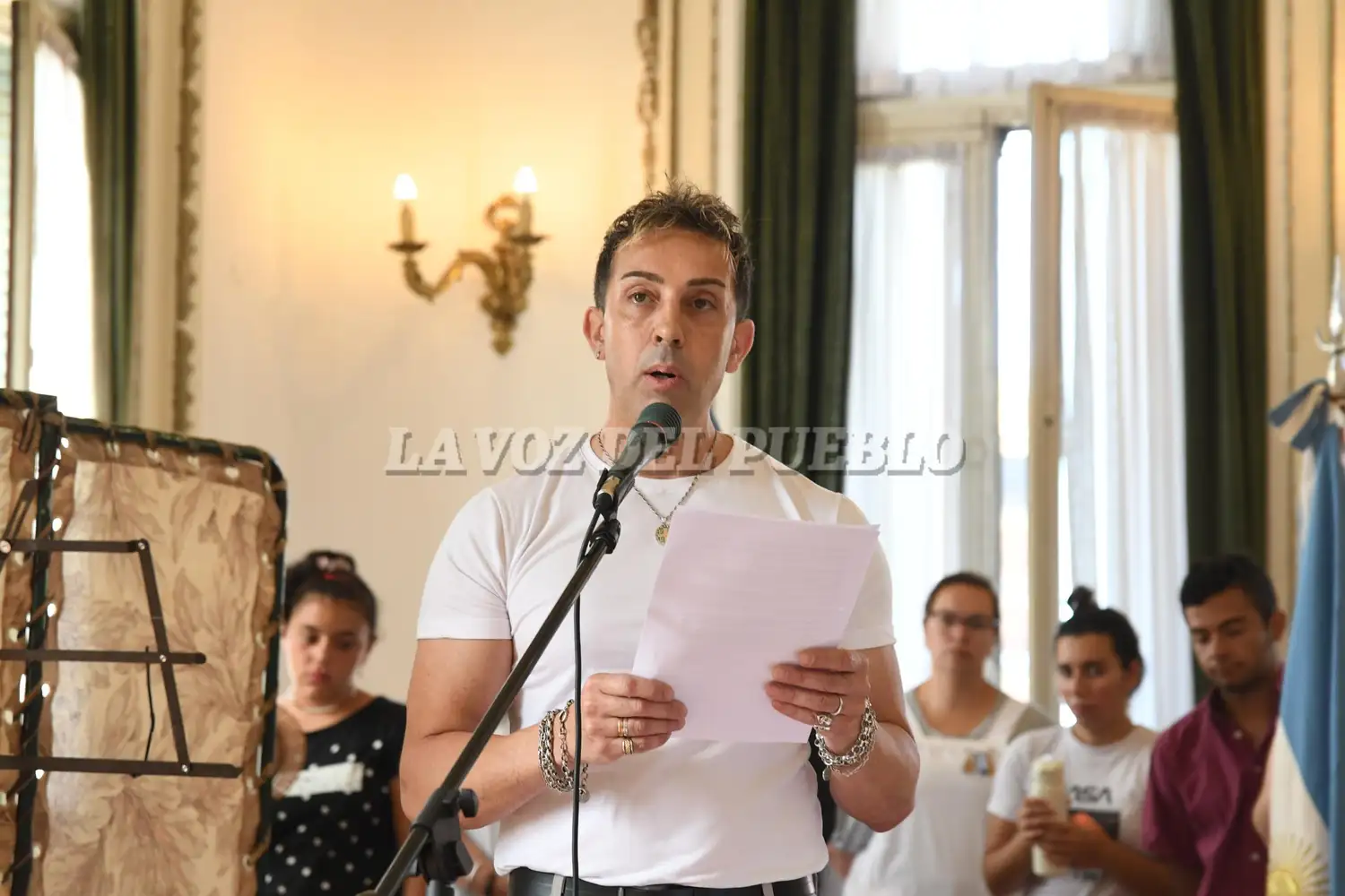 Consejeros - 2