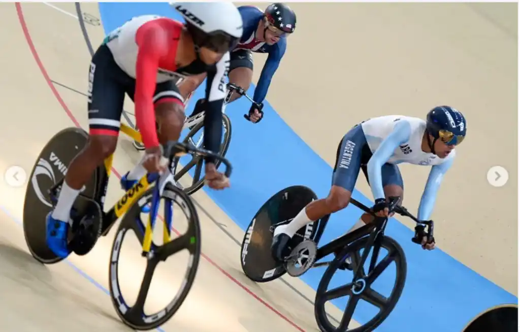 Rafaela será sede de los Juegos Deportivos de Alto Rendimiento