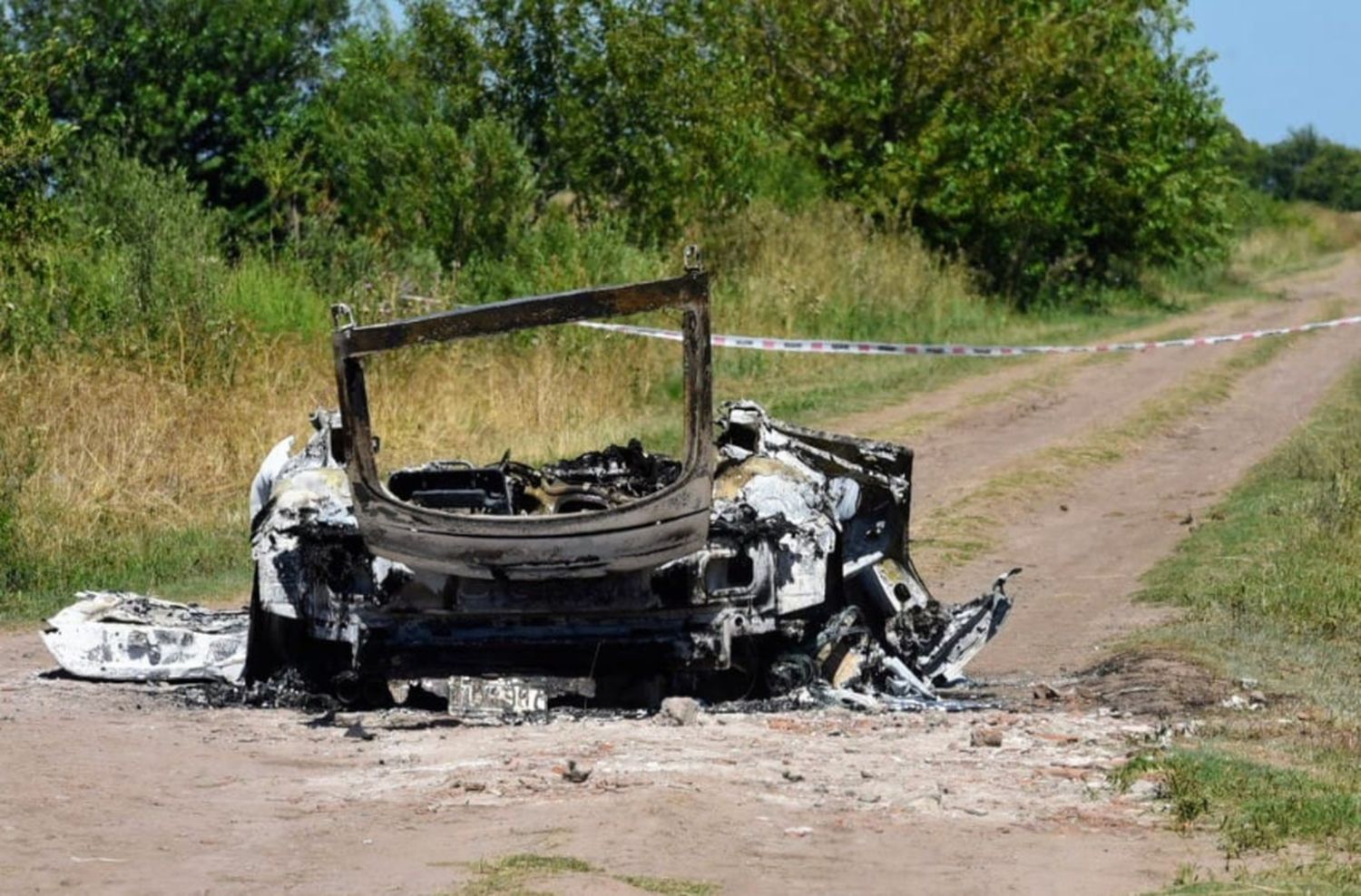 «Sabían que los iban a matar»: revelan detalles del crimen de Ibarlucea