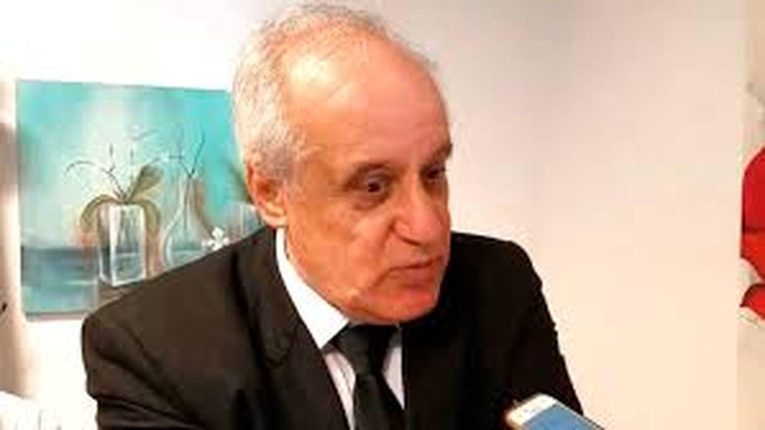 El director del hospital de Quilmes se curó de Covid-19, volvió a trabajar y se contagió nuevamente: Ahora está internado