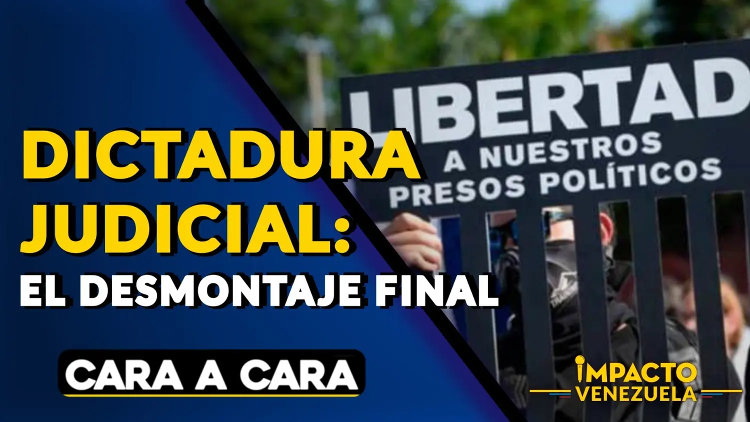 Impacto Venezuela