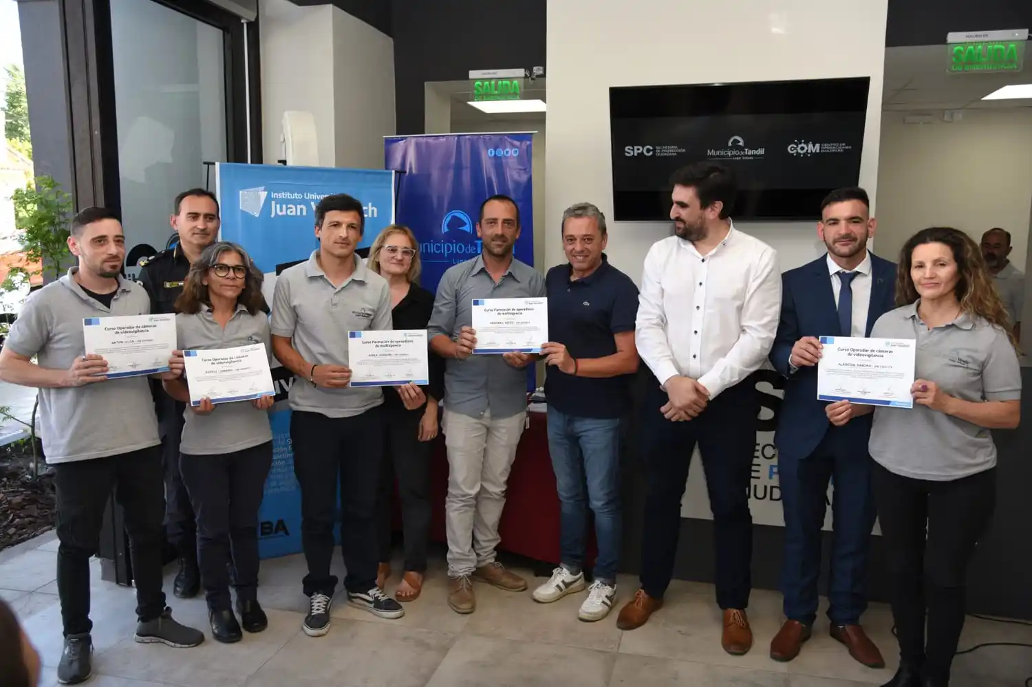 capacitación Protección Ciudadana (1)