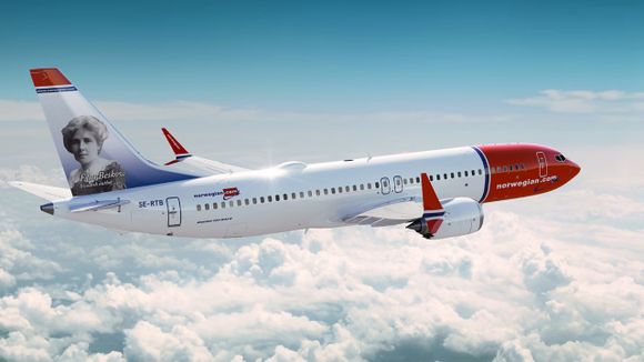 Norwegian operará tres nuevas rutas en Canarias