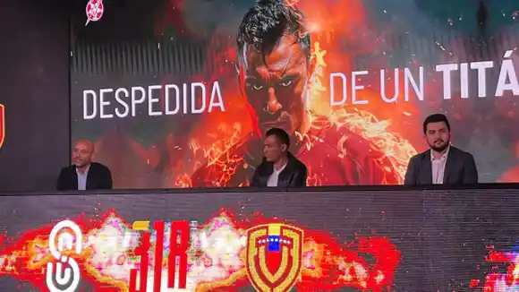 Tras 9 años de ausencia: Juan Arango regresará a la Vinotinto para disputar su partido de despedida