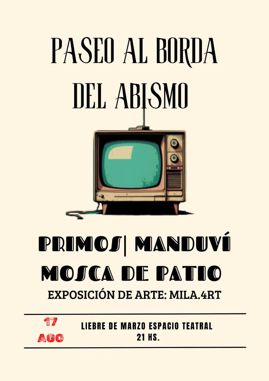 Se podrá disfrutar de obras pictóricas y un concierto musical.