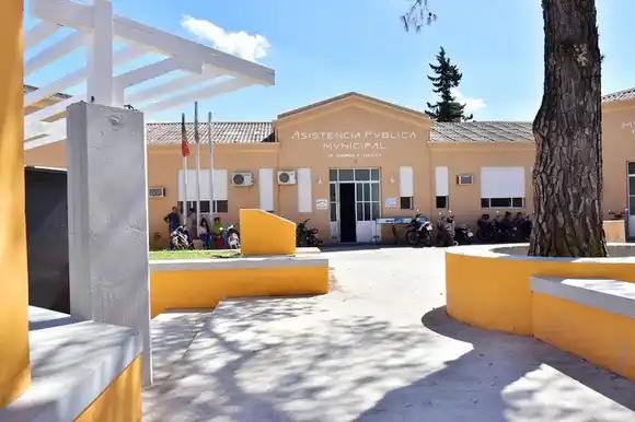 Guardia de enfermería en la dirección de especialidades médicas