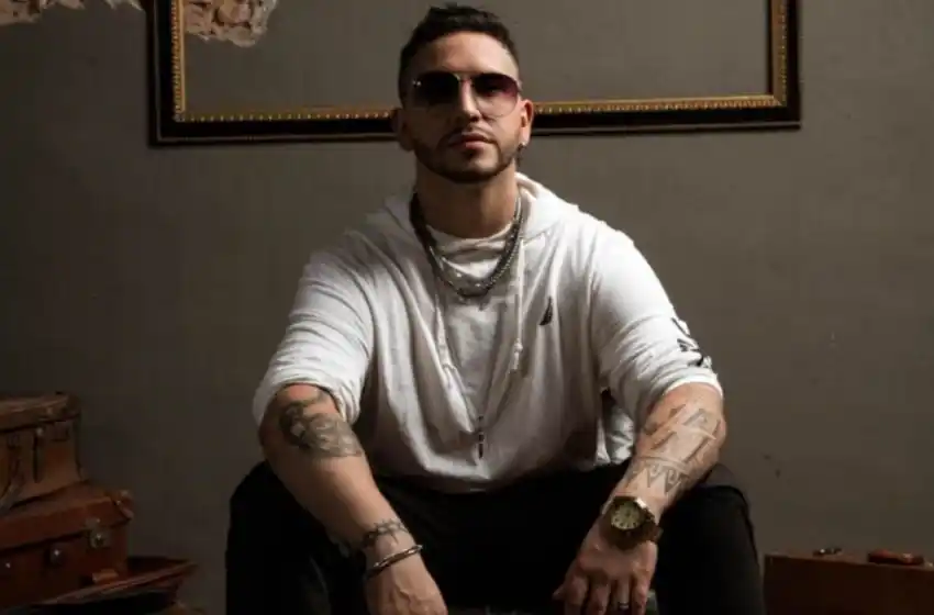 Lucky LGM lanza “Pa’ No Perrear Sola”