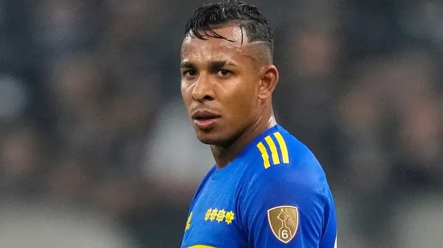 La millonaria demanda de Sebastián Villa a Boca