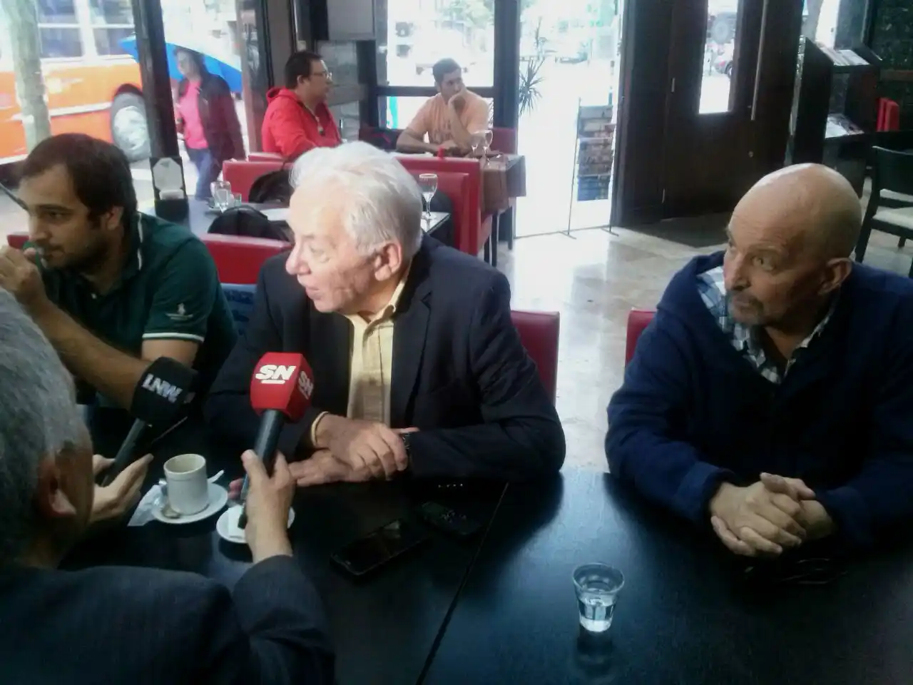 Altamira en Vicente López: "La polarización electoral que buscan es falaz"