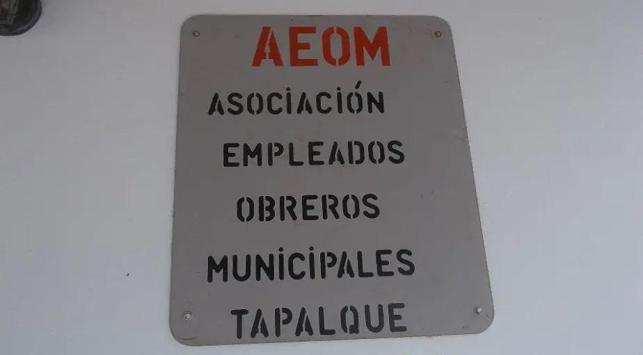 Paritaria en Tapalqué: Acuerdo entre gremios municipales y la comuna