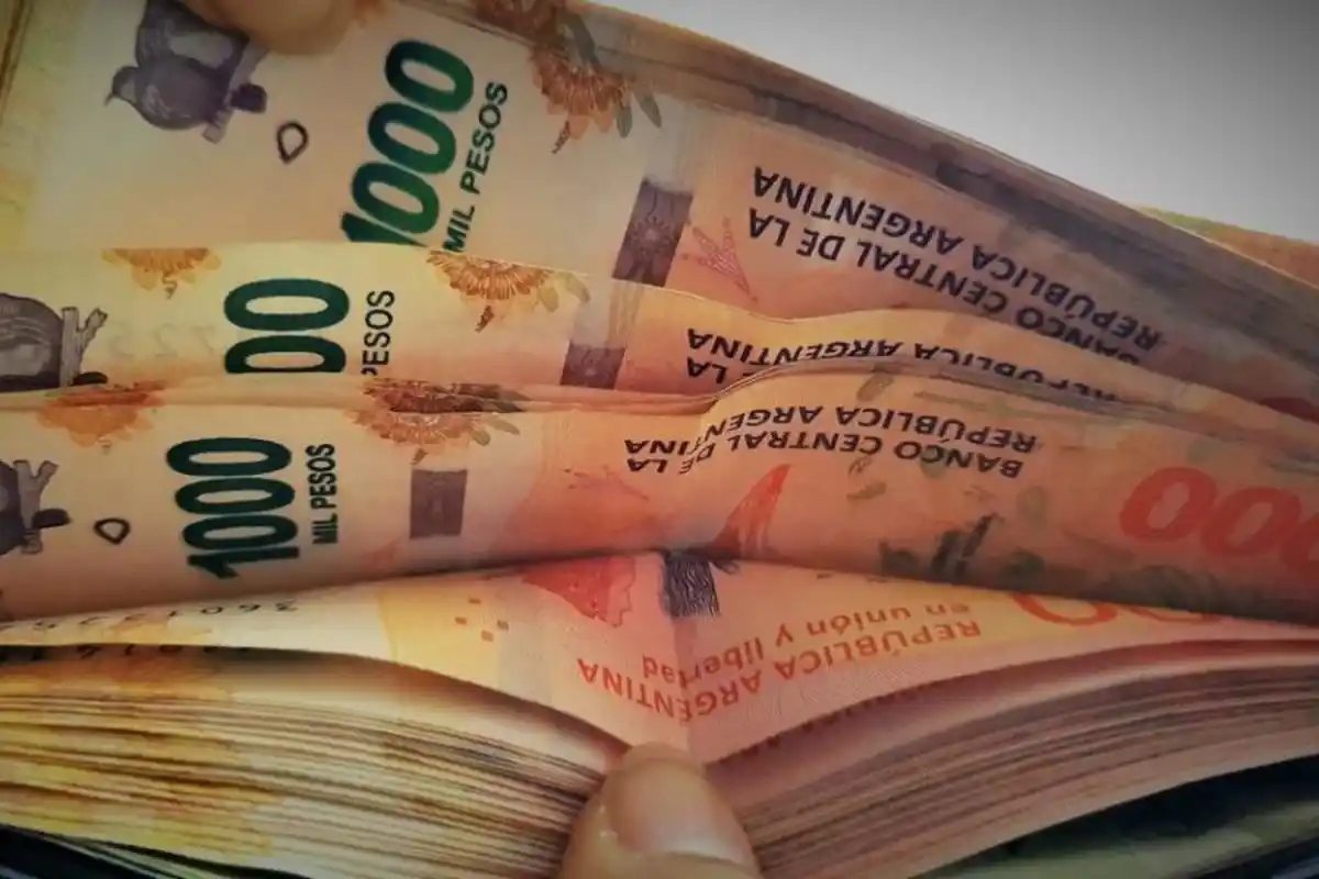 Este nuevo acuerdo sitúa el salario básico en la asombrosa cifra de $904.357,68