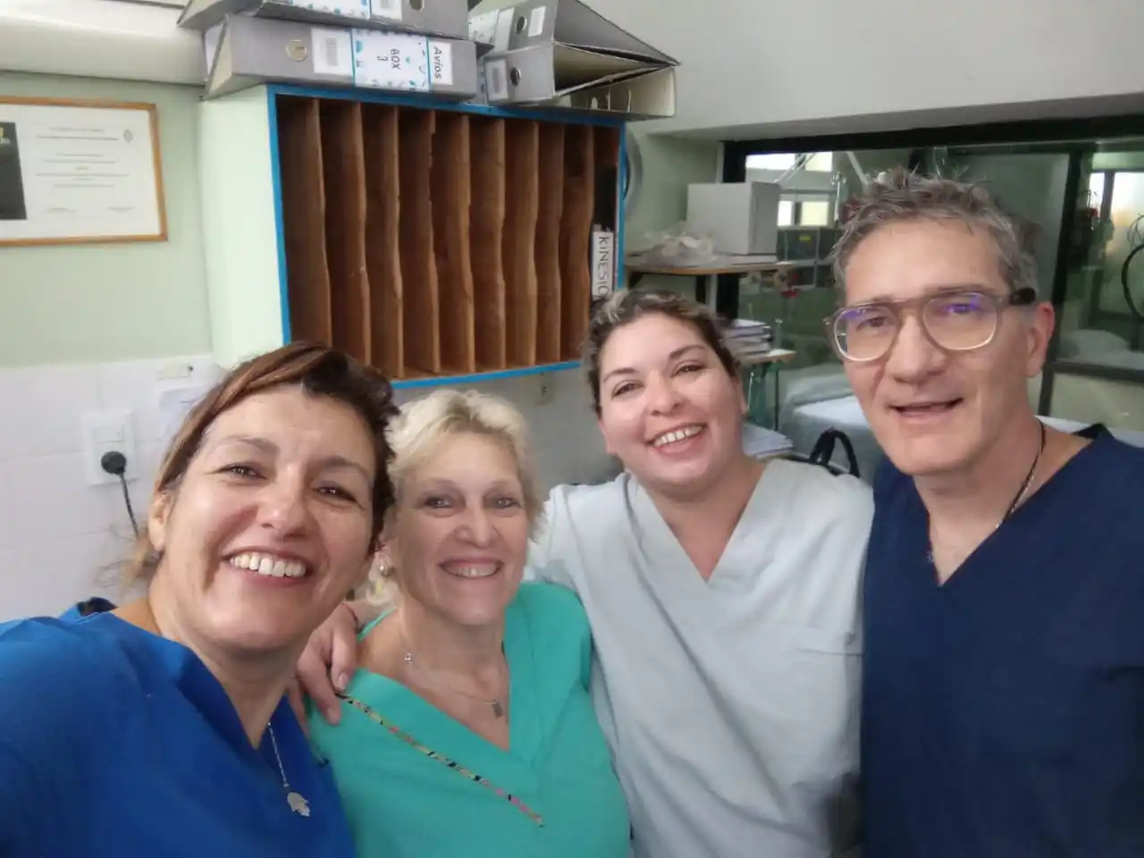 Hospital Pirovano