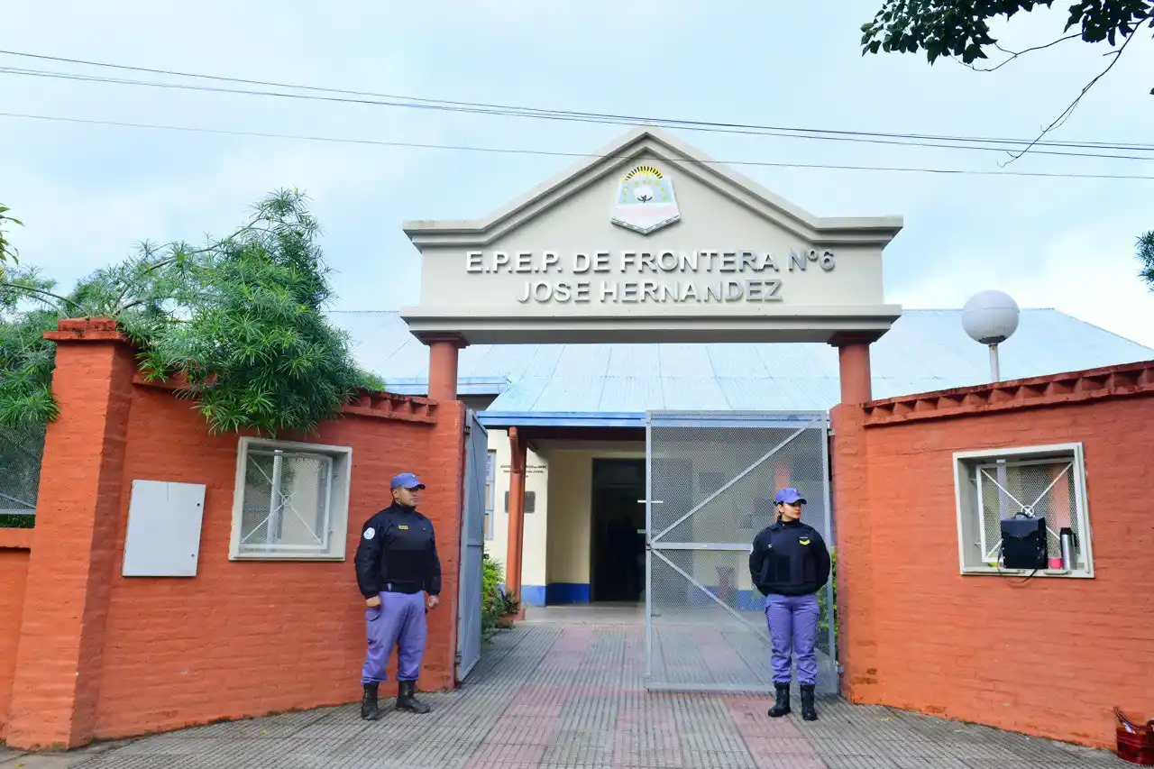 Escuelas y conectividad listas para los comicios del domingo