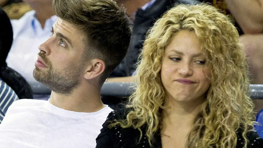 Shakira vs. Piqué: así se fabrica una venganza viral