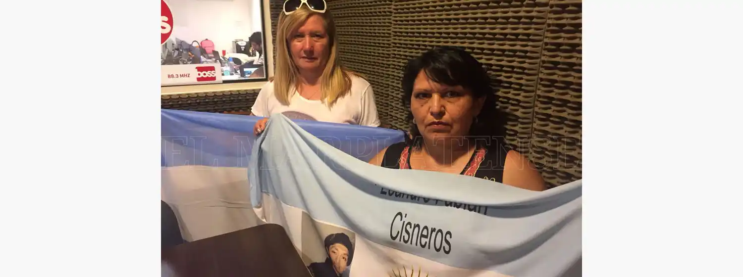 ARA San Juan: familias insisten en que la Armada "oculta información"