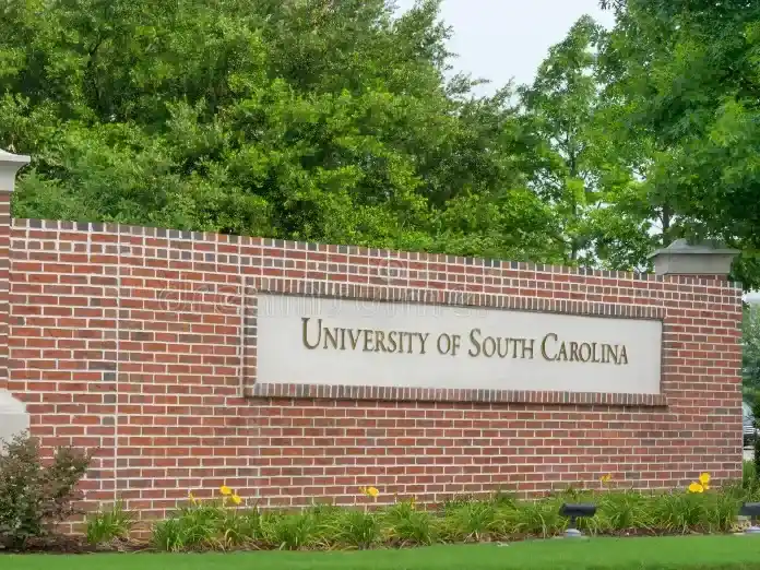 Dos muertos y un herido tras tiroteo en Universidad de Carolina del Sur