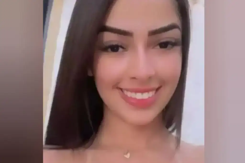 Mujer asesinada