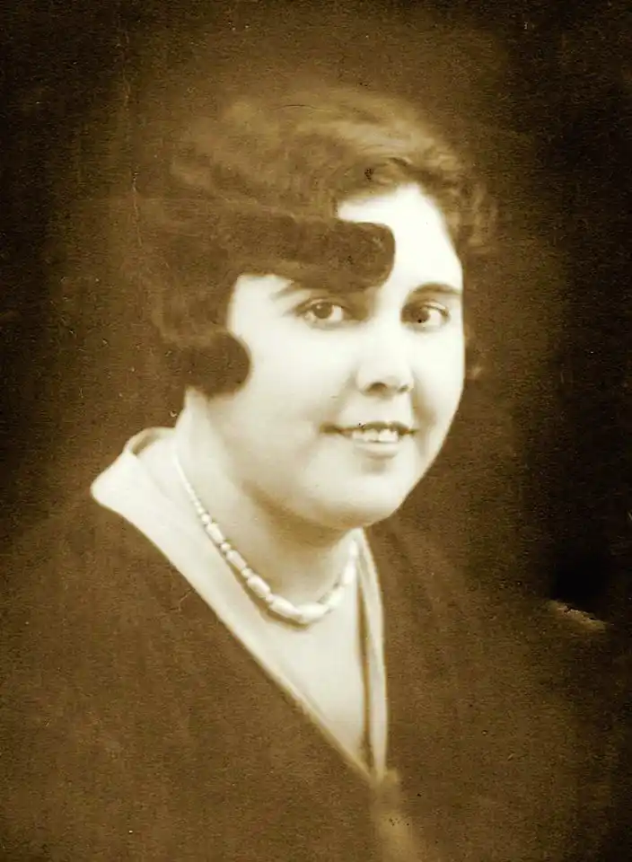 Se realizó un homenaje a la artista plástica Celina Ferro