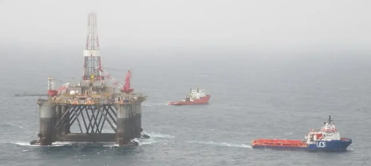 Malvinas: qué es el yacimiento petrolero Sea Lion que nombró Milei y por qué es motivo de conflicto