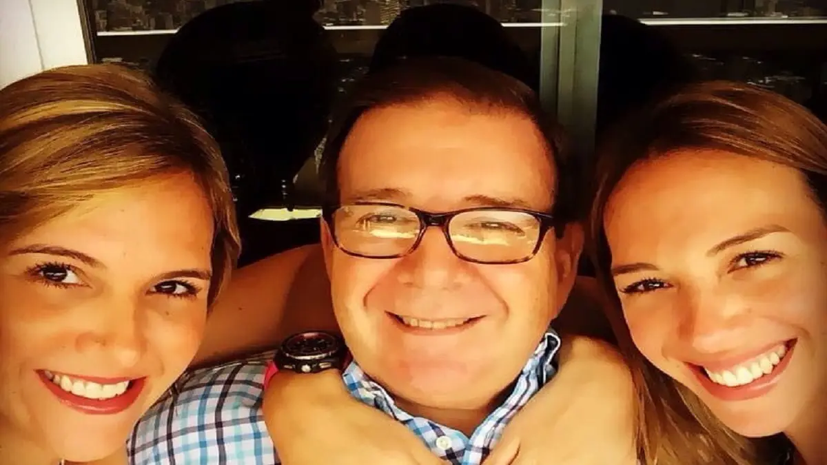 «TRABAJAREMOS JUNTOS PARA REUNIFICAR a las FAMILIAS»: Edmundo González Urrutia saluda a los padres en su día