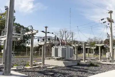 Provincia construirá una moderna Estación Transformadora en Quequén