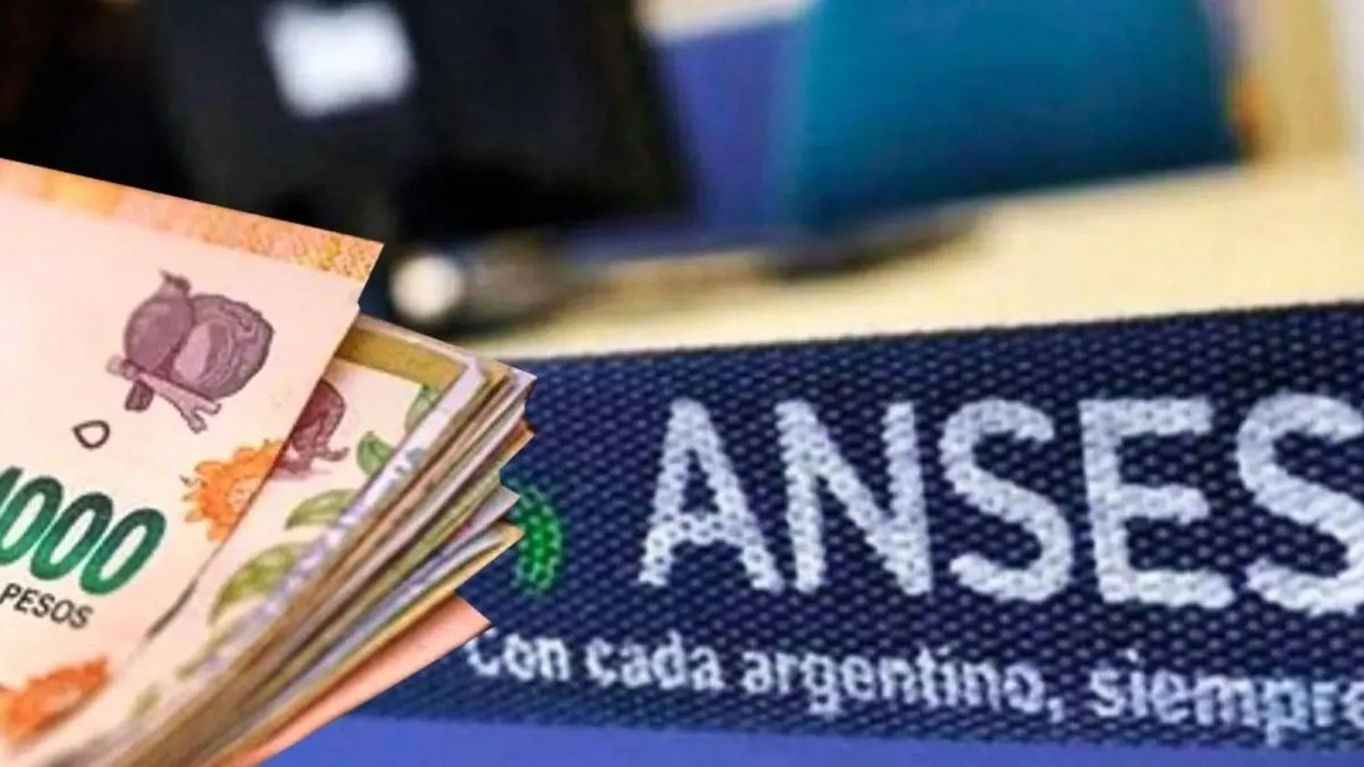 Cientos de miles de personas consultaron por la nueva línea de créditos de Anses para trabajadores