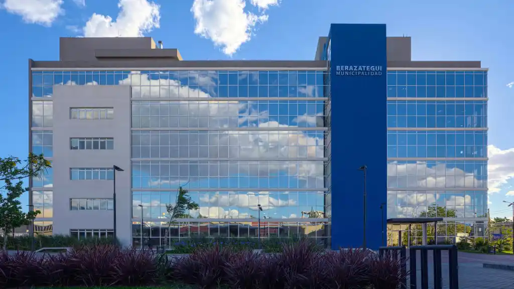 Berazategui: Municipales piden un bono de 5 mil pesos