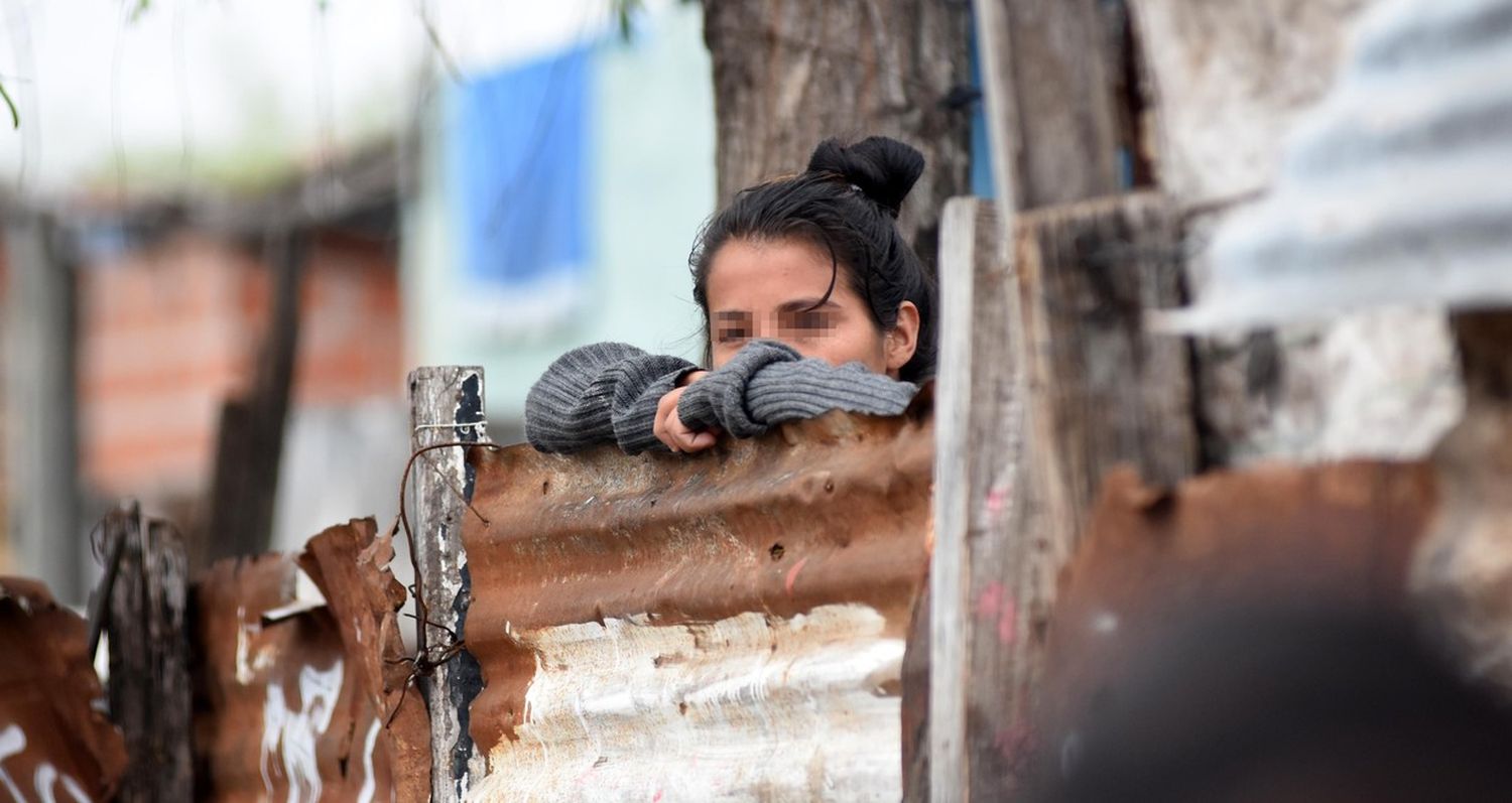 Con planes hay más pobres y si se eliminan crece la pobreza