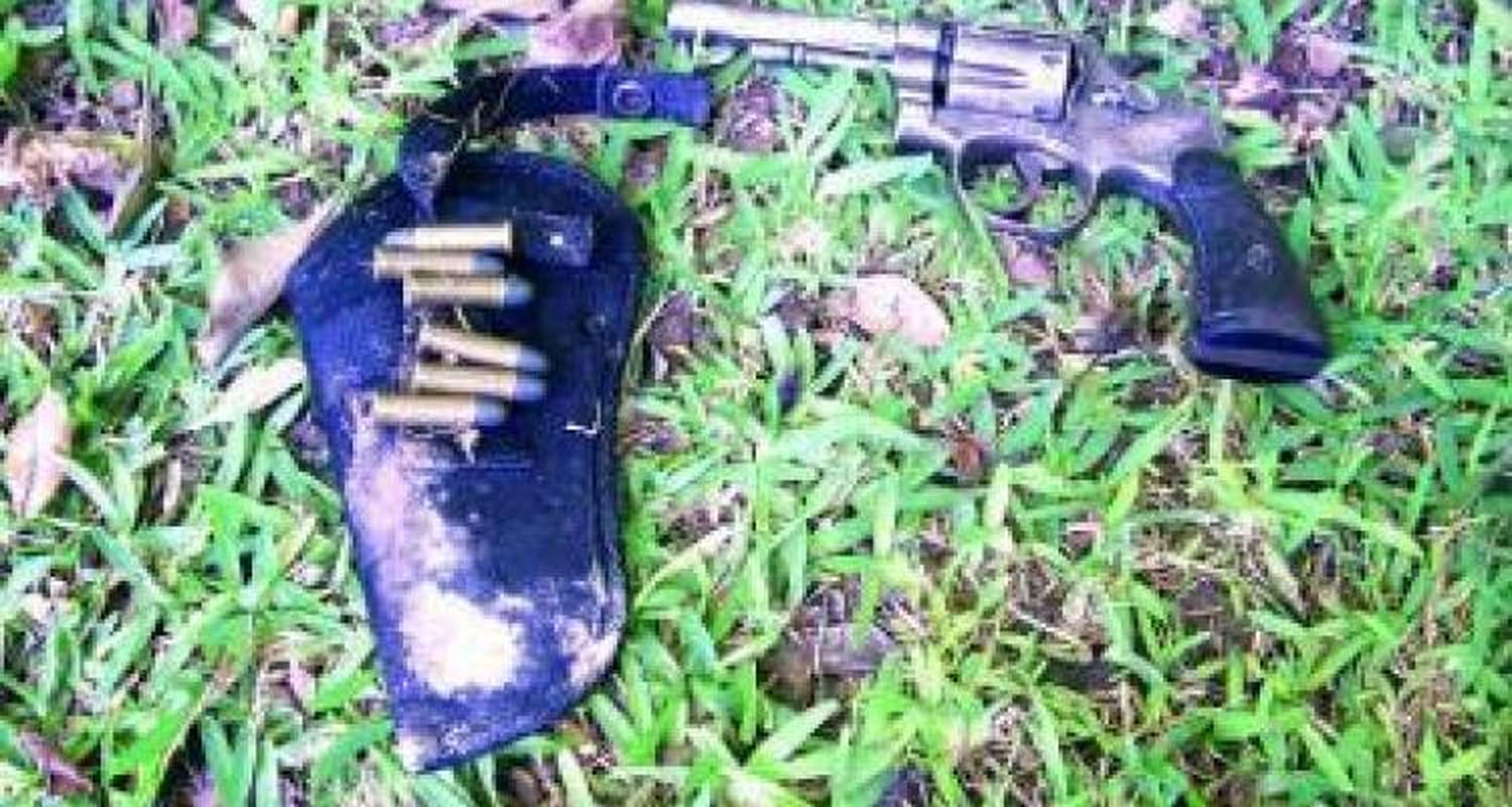 Regresaron los conflictos al barrio 2 de Abril