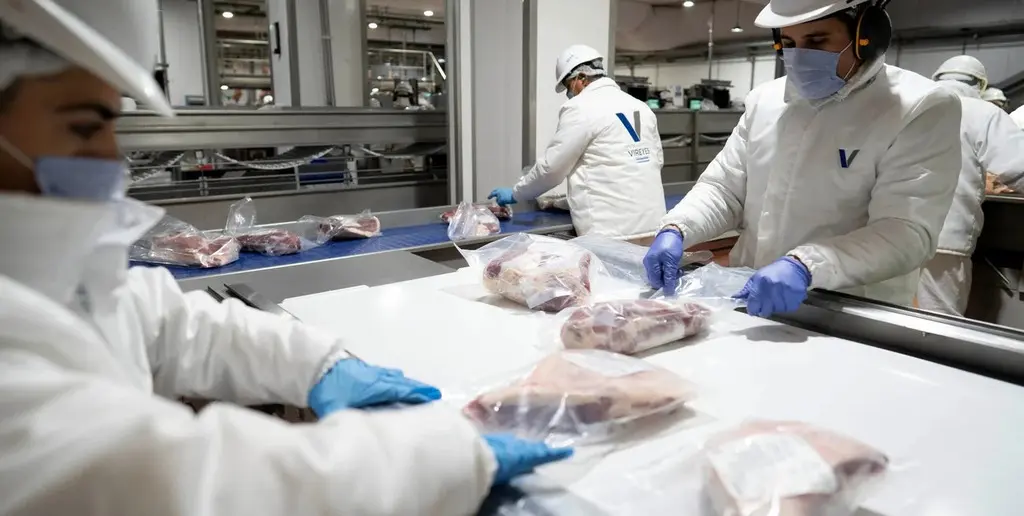 Granos, carnes, lácteos y economías regionales, sostienen casi dos tercios de las exportaciones nacionales.