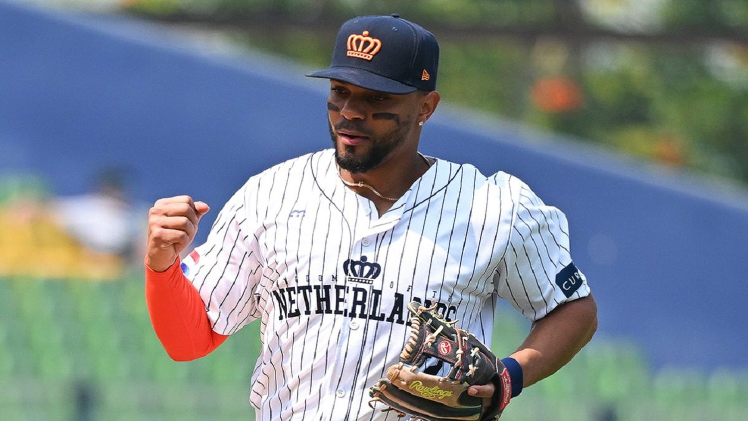 ¡COMENZÓ EL CLÁSICO MUNDIAL DE BÉISBOL 2023! Cuba cae ante Países Bajos en el juego inaugural