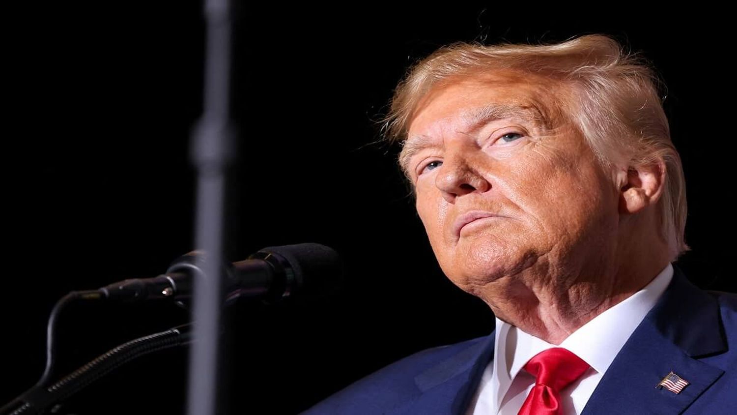 DONALD TRUMP TIENE SUS GARRAS metidas en Venezuela: ha registrado cientos de marcas en casi todo el mundo
