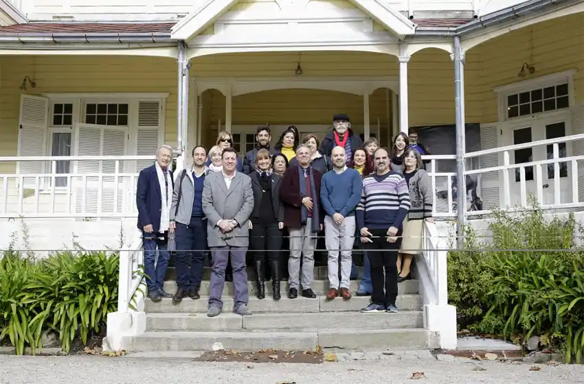 En junio, Rosario y Mar del Plata se unen en un escenario teatral